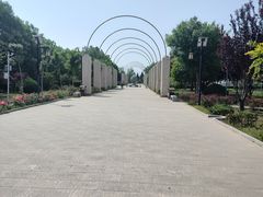 -中华石雕艺术园