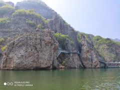 -大连冰峪旅游度假区
