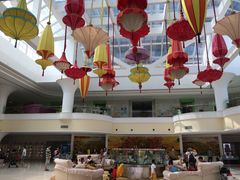 -广州花之恋城堡酒店