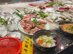 -抱德·潮汕味(琶洲店原惠城鱼仔)