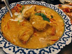 -Thai Alley泰爱里(二沙岛店)