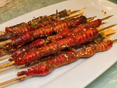 烤虾球-亢龙太子酒轩·花园店