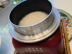 -老燕皇·南京菜(玄武湖店)