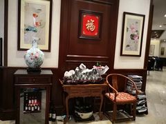 -頂好酒家·经典粤菜(海信广场店)