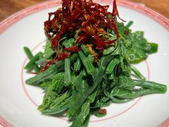 -金谷仓家庭料理(马泉营店)