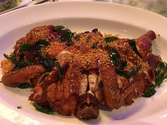 -新加坡文华东方酒店