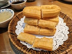 -乡里八闽·福州乡土菜(西园店)
