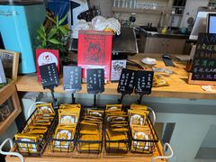 -唐咖精品咖啡(大理古城手冲店)