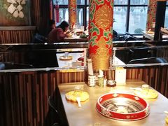 大堂-羊大爷涮肉(亮马桥店)