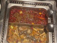 -大隐·成都火锅Bistro(合生麒麟新天地店)