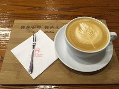 -HUG COFFEE(鼓楼店)
