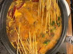 -川成串·自助串串香火锅(朝阳店)