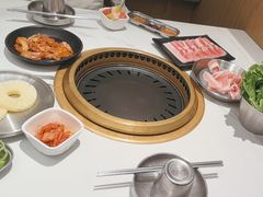 -花味·自助烤肉(南方时代店)