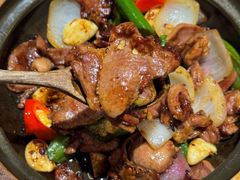 -啫神·广州地标美食(北京路店)