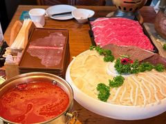 -慢丽江·云南野生菌土鸡锅(西山店)