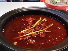 -钢管厂五区小郡肝串串香(通锦桥店)