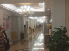 -汤泉良子.足疗按摩.SPA(中关村店)