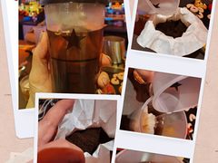 -星巴克臻选(上海合生汇1F店)