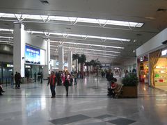 -福州长乐国际机场