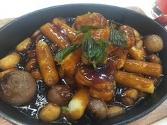 -盒马渔市餐厅
