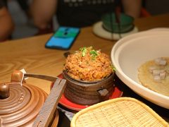 粉蒸肉-吃饭皇帝大(解放西路店)