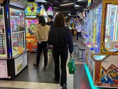 -星际传奇·蹦床海绵池·儿童乐园(大悦城店)