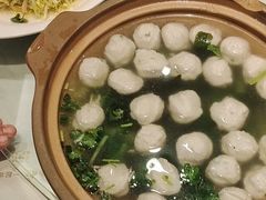 -北李·海肠捞饭·大连菜(望京凯德MALL店)