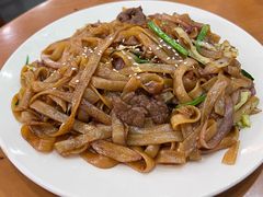 -煲煲掂风味煲仔饭餐厅(西区店)