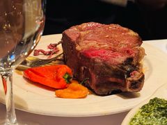 -Keens Steakhouse