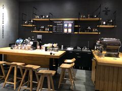 -星巴克臻选(重庆沙坪坝店)