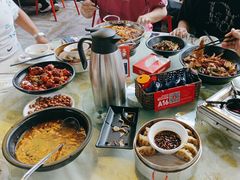 -聚味瞿记·龙虾堂(树木岭店)