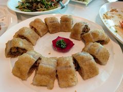 家乡煎薄撑-金悦轩海鲜酒家(拱北店)