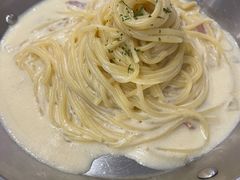 -Kpasta韩式意大利面