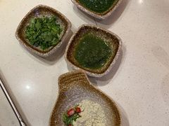 -313羊庄·荣耀·内蒙烧麦(亚运村店)