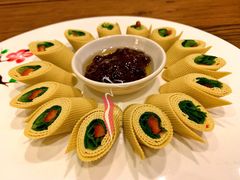 -YAFEE雅菲·粤菜·湘菜·融合菜(魏公村店)