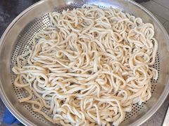 -樊三嬢手工甜水面(大邑安仁店)