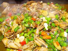 -蘭奢雅集·江浙菜(青山江滩店)