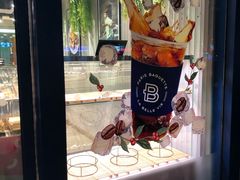 -巴黎贝甜(五月花广场店)