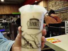 -放哈·甜醅子奶茶创造者(正宁路店)