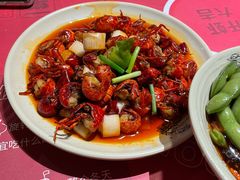-一棠龙虾•王牌虾球(楚河汉街店)