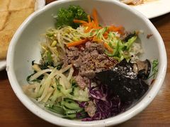 -全州拌饭馆(断桥店)