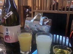 -真剑日本料理·铁板烧(贵州路店)
