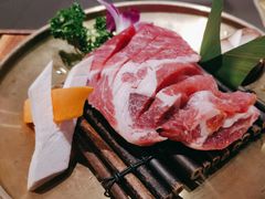 -牧童禧肉社·韩国炭火烤肉店(中粮祥云小镇店)