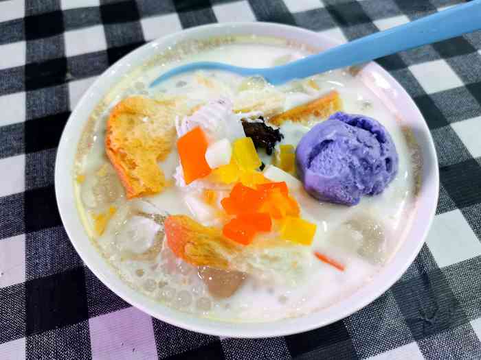 步步冷饮店-"在云南最爱的小吃店,现在很想念."-大众点评移动版