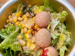 -小韩屋韩国料理(上海湾店)