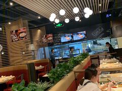 大堂-避风塘(嘉兴八佰伴店)