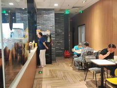 -麦当劳(凯德MALL太阳宫店)