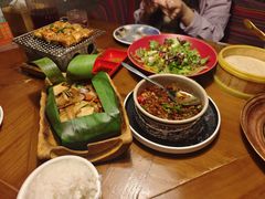 -雀舞云南菜(天津天河城购物中心店)