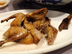 烤乳鸽-山外山菜馆(玉泉路店)