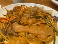 -一轩饺子馆(丽都店)